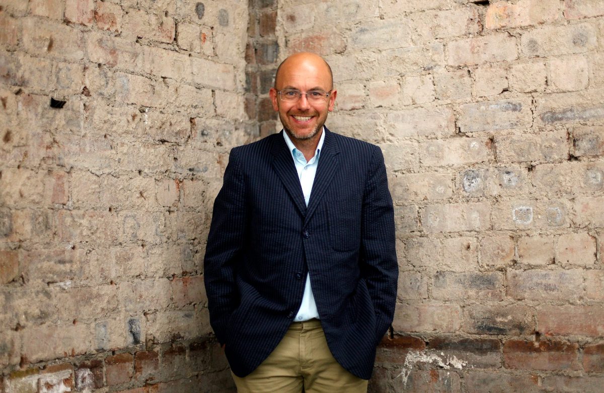 'Young people are our future and we musn't lose th... 'Young people are our future and we musn't lose th...
