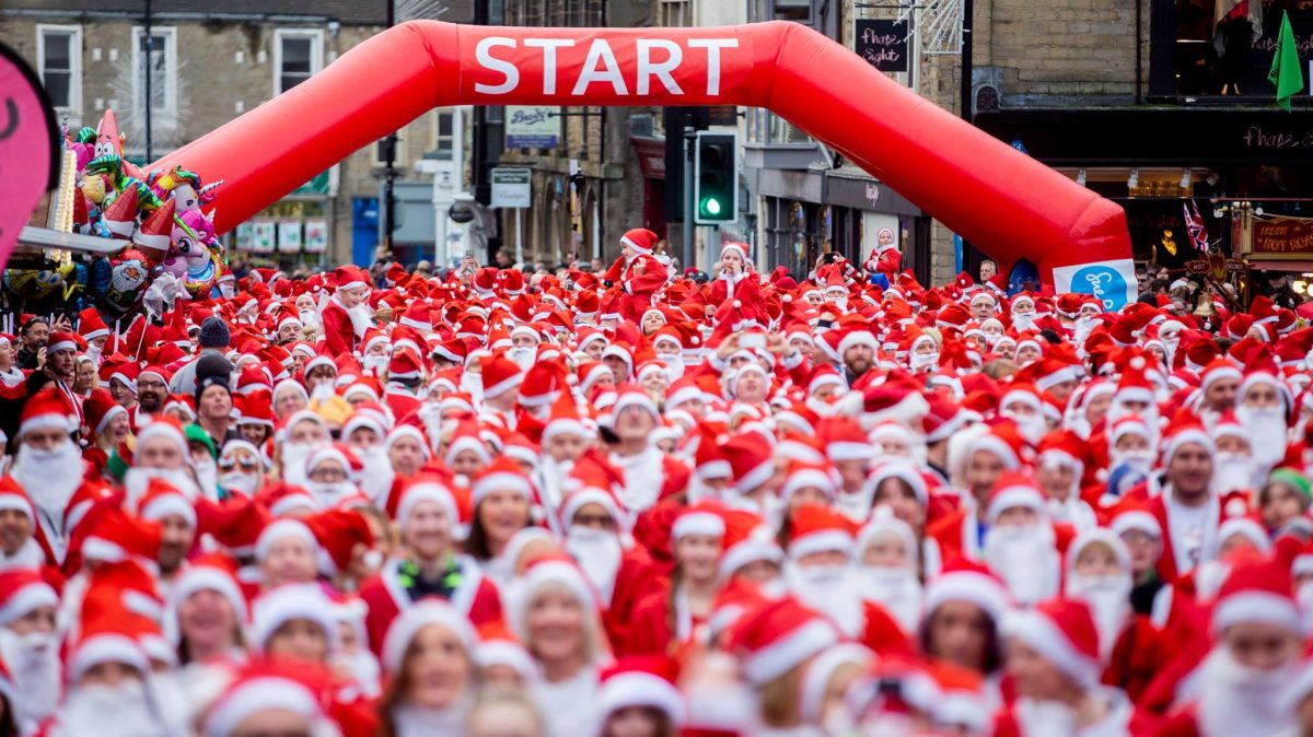 3 more sleeps! Merry Christmas from the Great Place Team! 3 more sleeps! Merry Christmas from the Great Place Team!