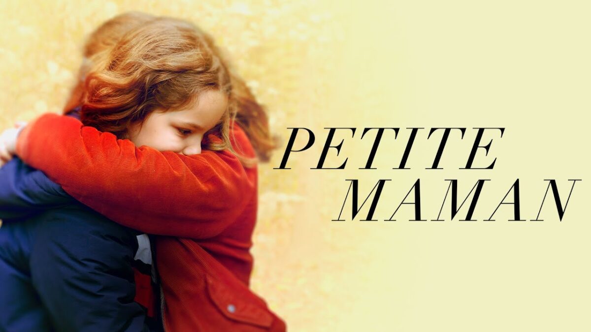 We're screening Céline Sciamma's Petite ...