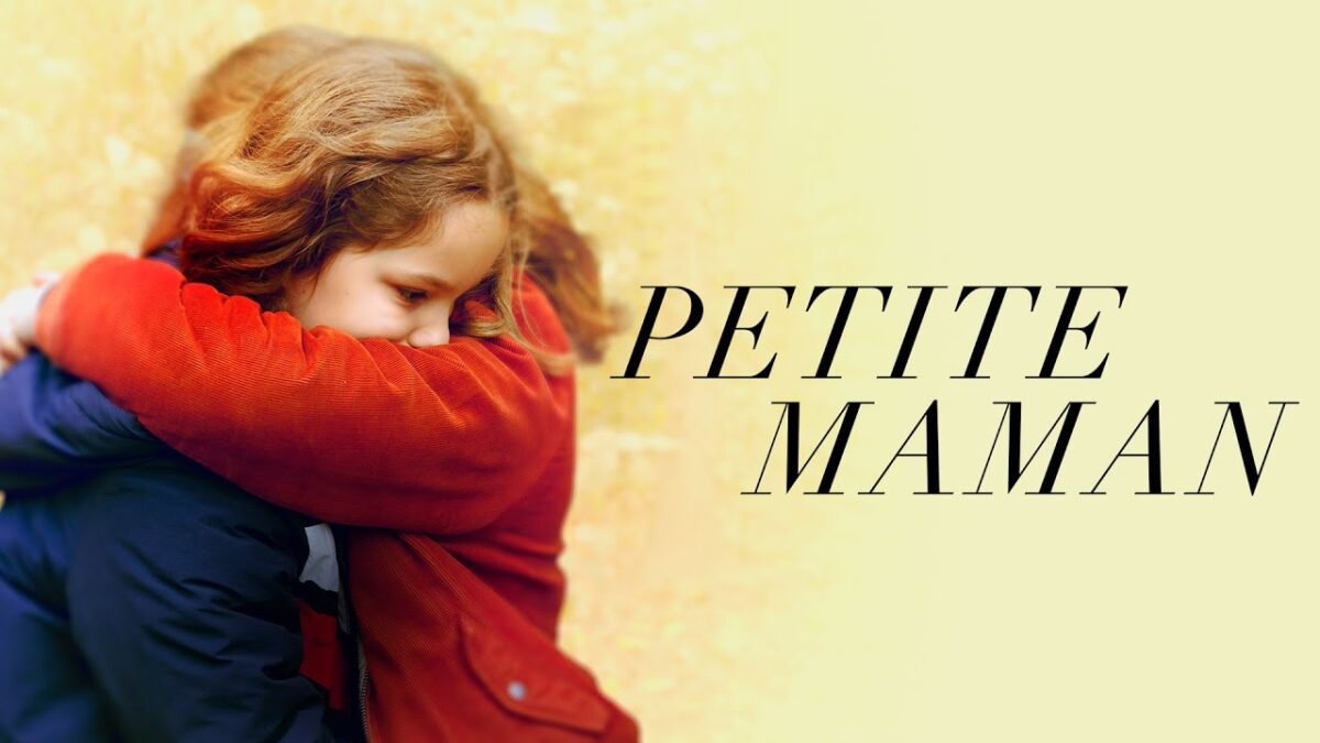We're screening Céline Sciamma's Petite ... We're screening Céline Sciamma's Petite ...