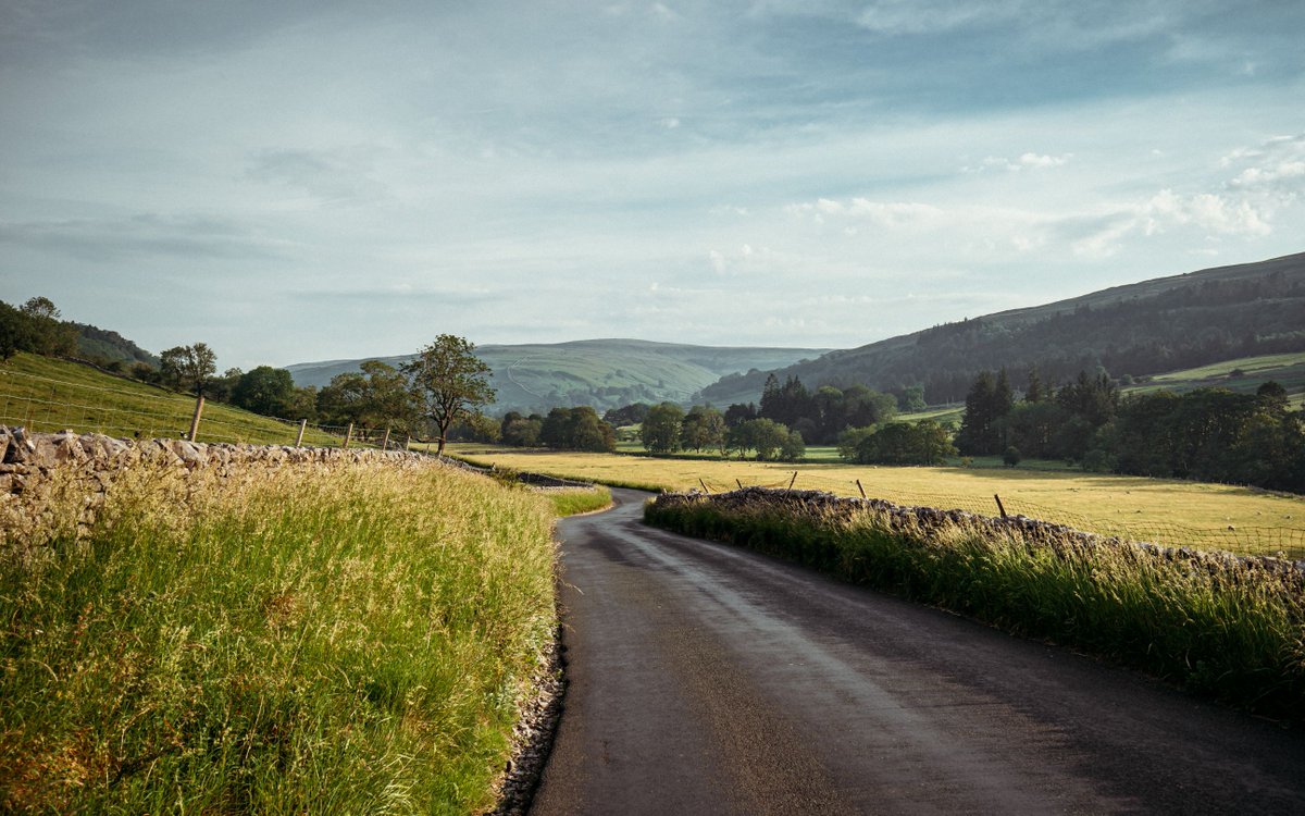 It's #NationalWalkingMonth and every day...