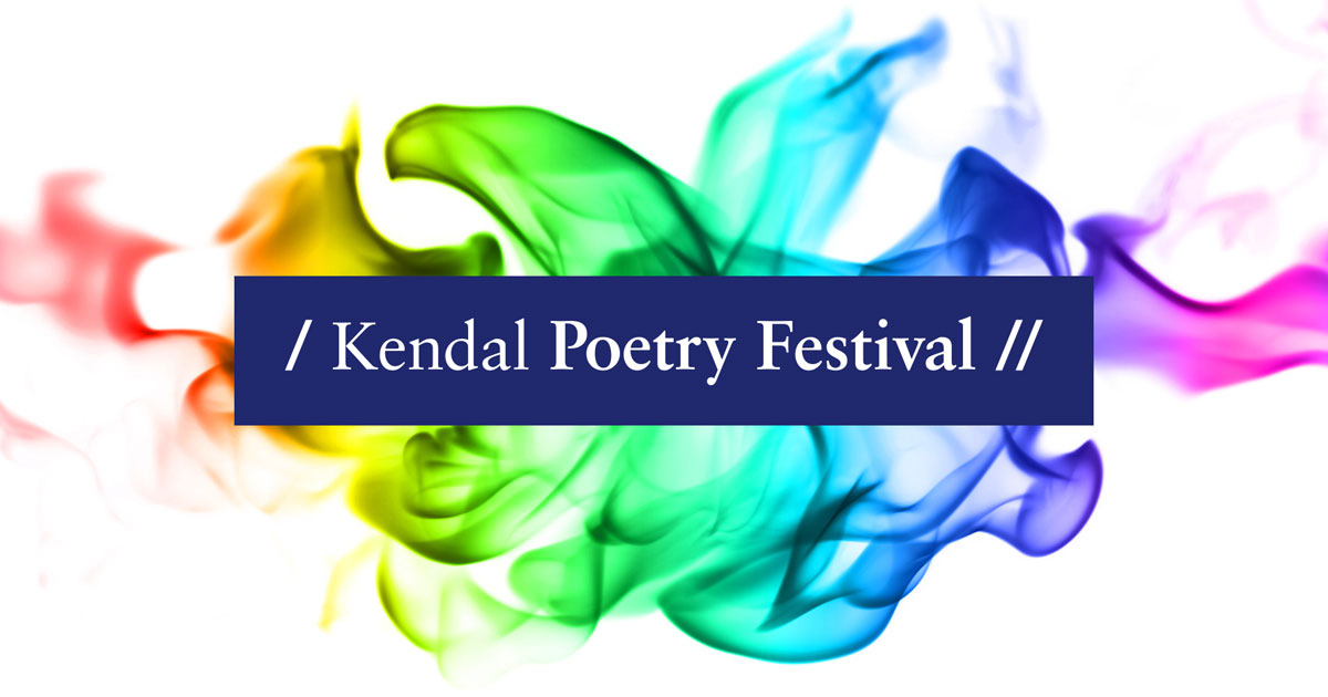 Can't believe @KendalPoetry is nearly he... Can't believe @KendalPoetry is nearly he...