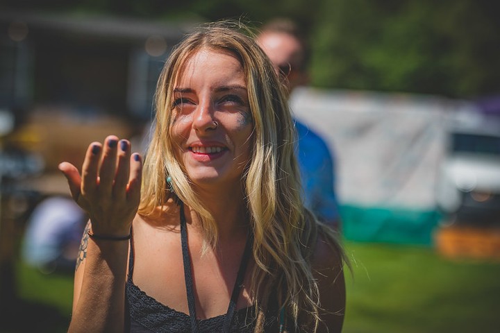 @eskfest begins today and it looks like they have the @eskfest begins today and it looks like they have the