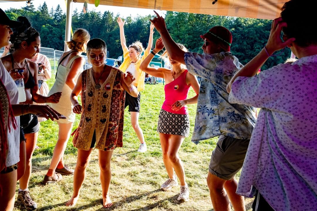 @42degreesfestival starts today and it looks like it’s going... @42degreesfestival starts today and it looks like it’s going...