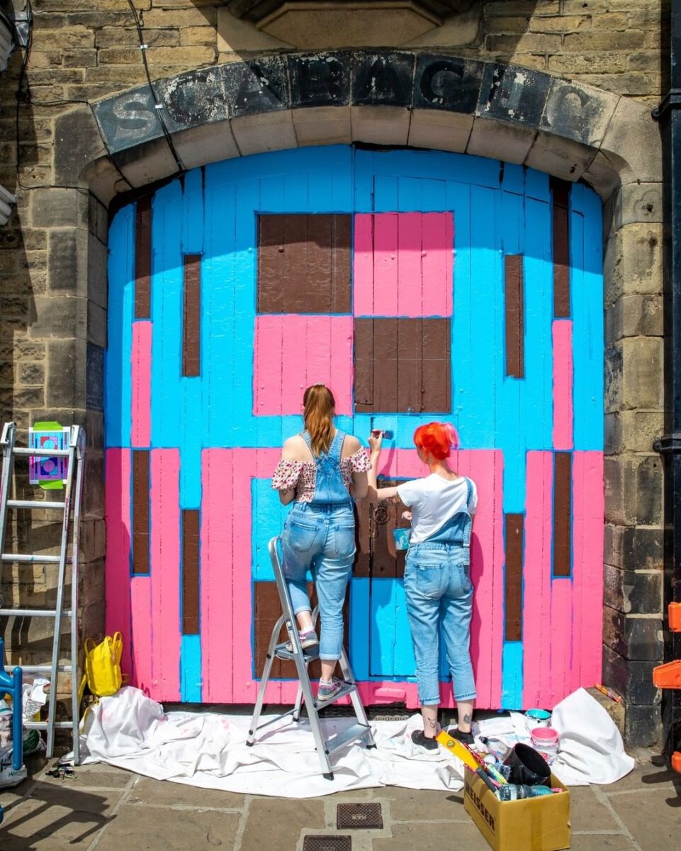 Our summer newsletter is out now! If you’re already subscrib... Our summer newsletter is out now! If you’re already subscrib...