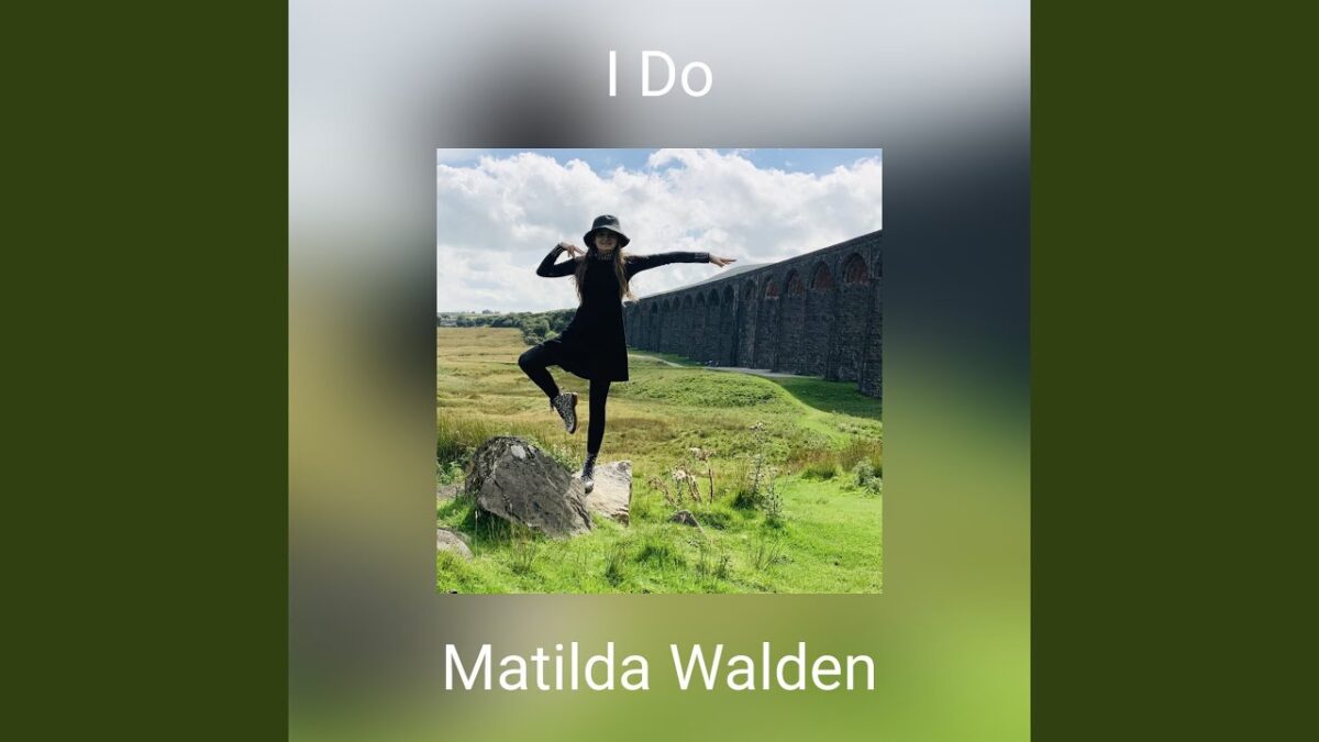 Matilda’s first song she co wrote, pleas...