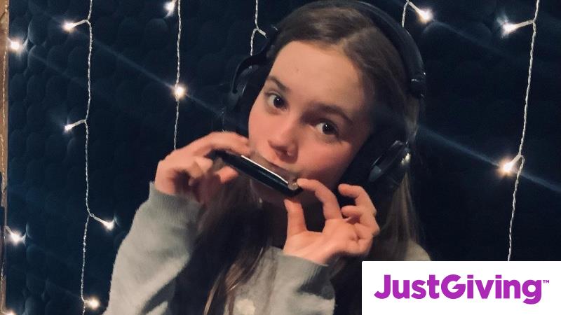 Help me raise £500 to I would like to pr... Help me raise £500 to I would like to pr...