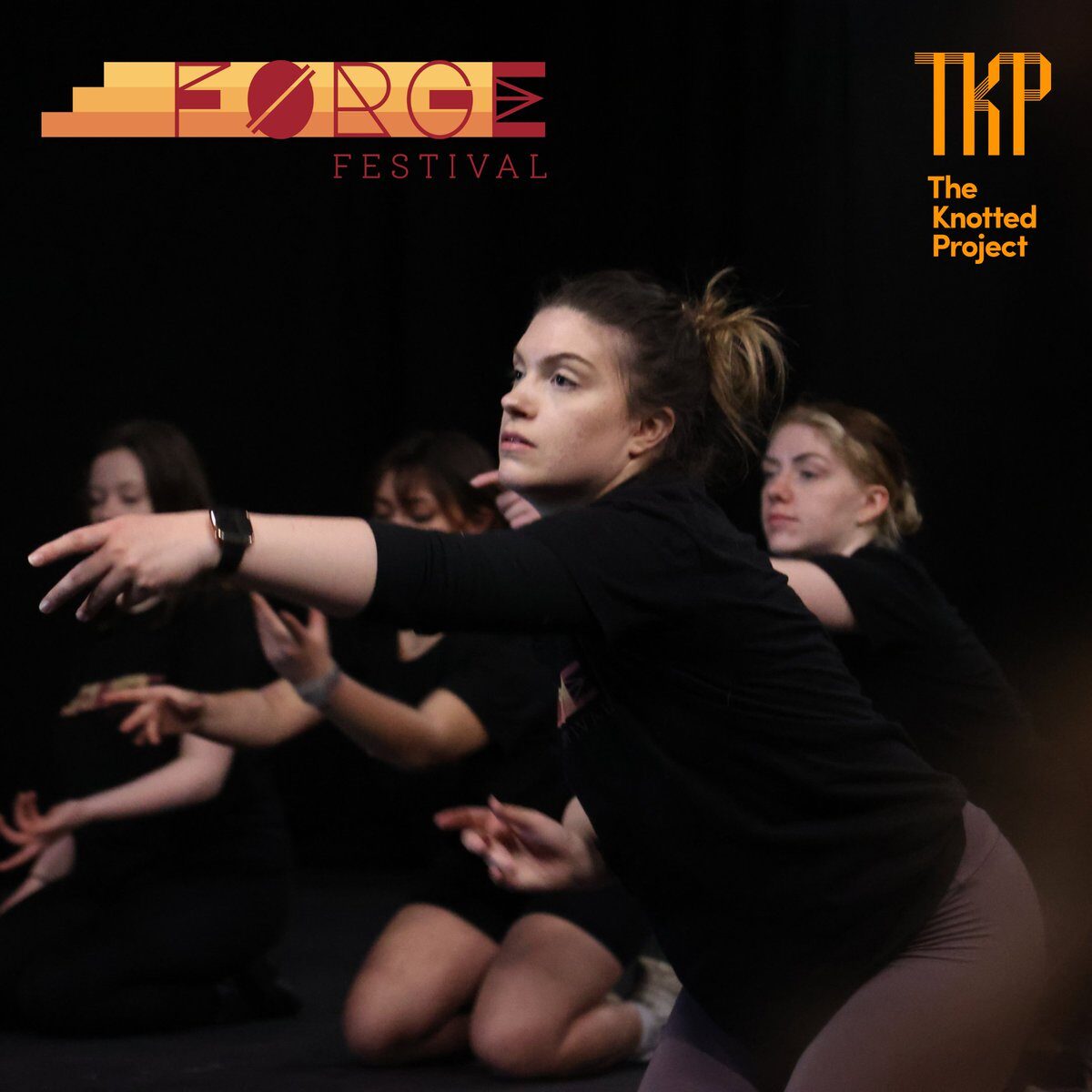 3 DAYS TO GO until #ForgeFestival We a... 3 DAYS TO GO until #ForgeFestival We a...