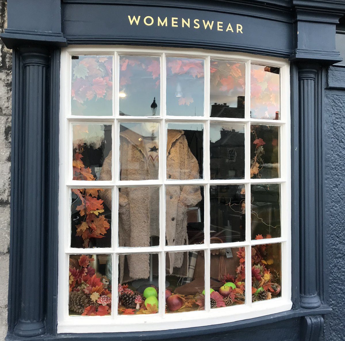 @kirkbylonsdale Christmas Fair in #Cumbr... @kirkbylonsdale Christmas Fair in #Cumbr...