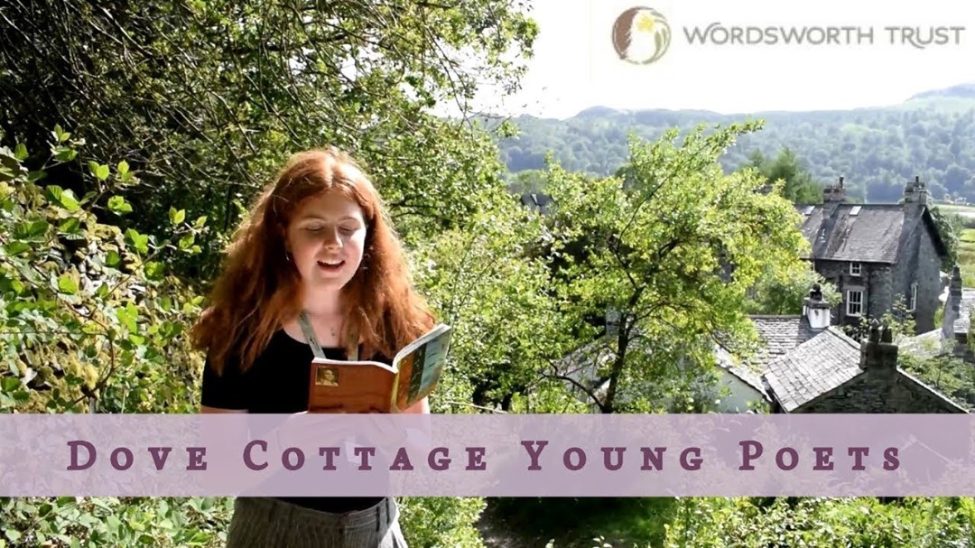 @wordsworthgrasmere are hosting fortnightly Dove Cottage You...