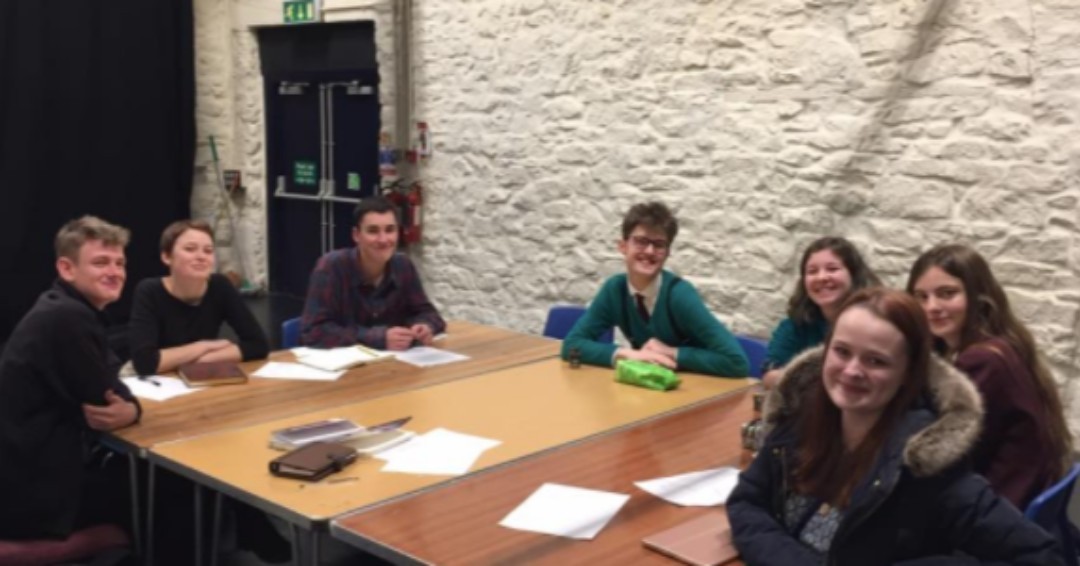 @wordsworthgrasmere’s Dove Cottage Young Poets are have thei...