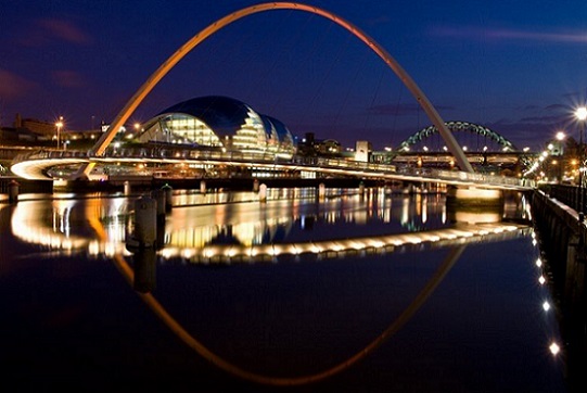A three-year project delivered by five u... A three-year project delivered by five u...