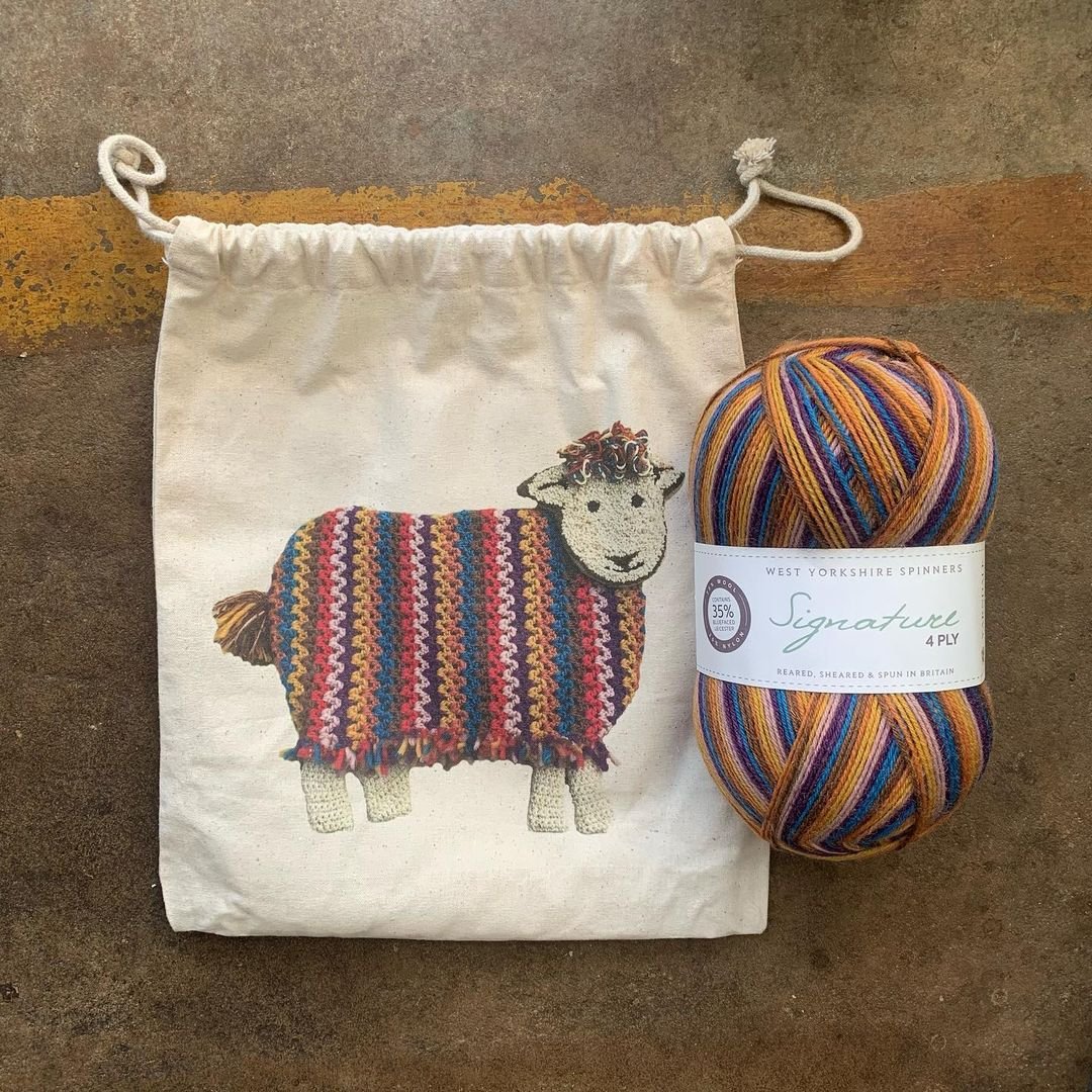 Ahhh, Maude. You're a beauty. #MaudeYarn... Ahhh, Maude. You're a beauty. #MaudeYarn...