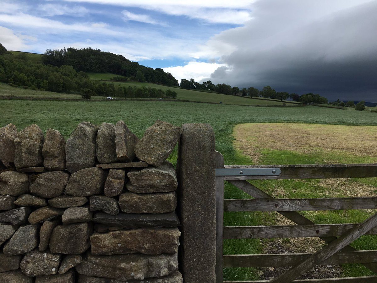 Amazing evening with @GP_LakesDales at t... Amazing evening with @GP_LakesDales at t...