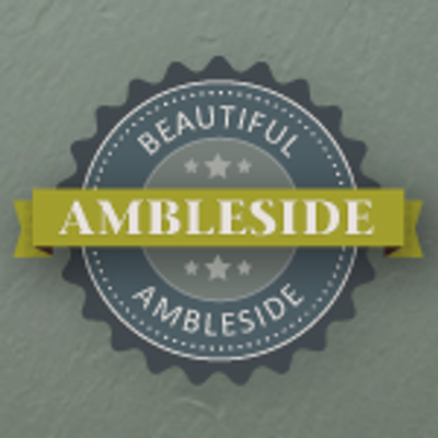 Ambleside on Twitter Ambleside on Twitter