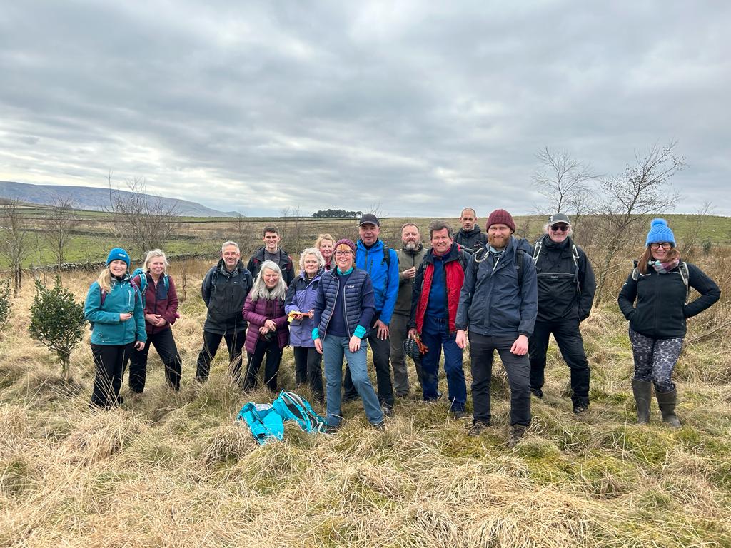 Another great #DalesActionDay with these... Another great #DalesActionDay with these...