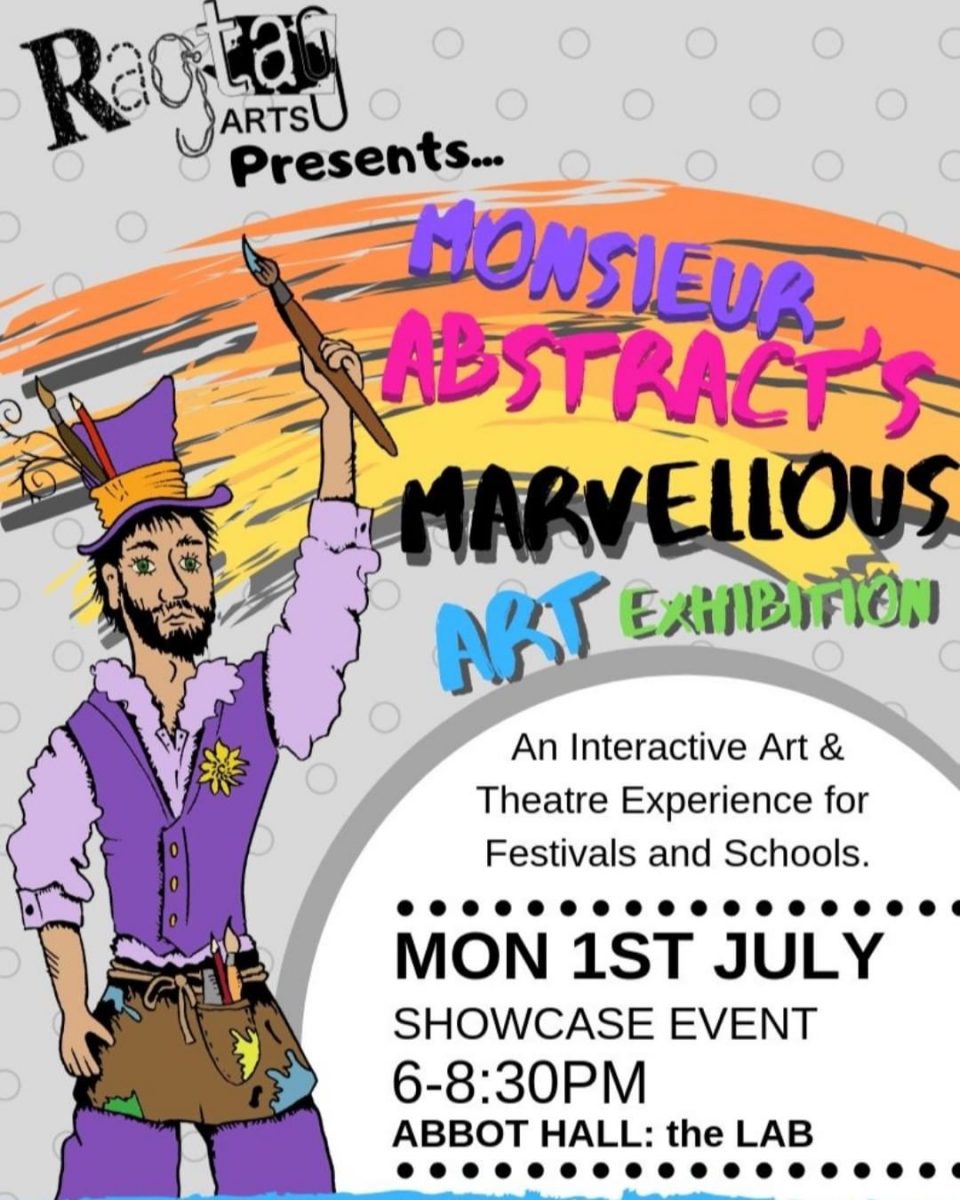 Are you a teacher, a community leader, event organiser or Are you a teacher, a community leader, event organiser or
