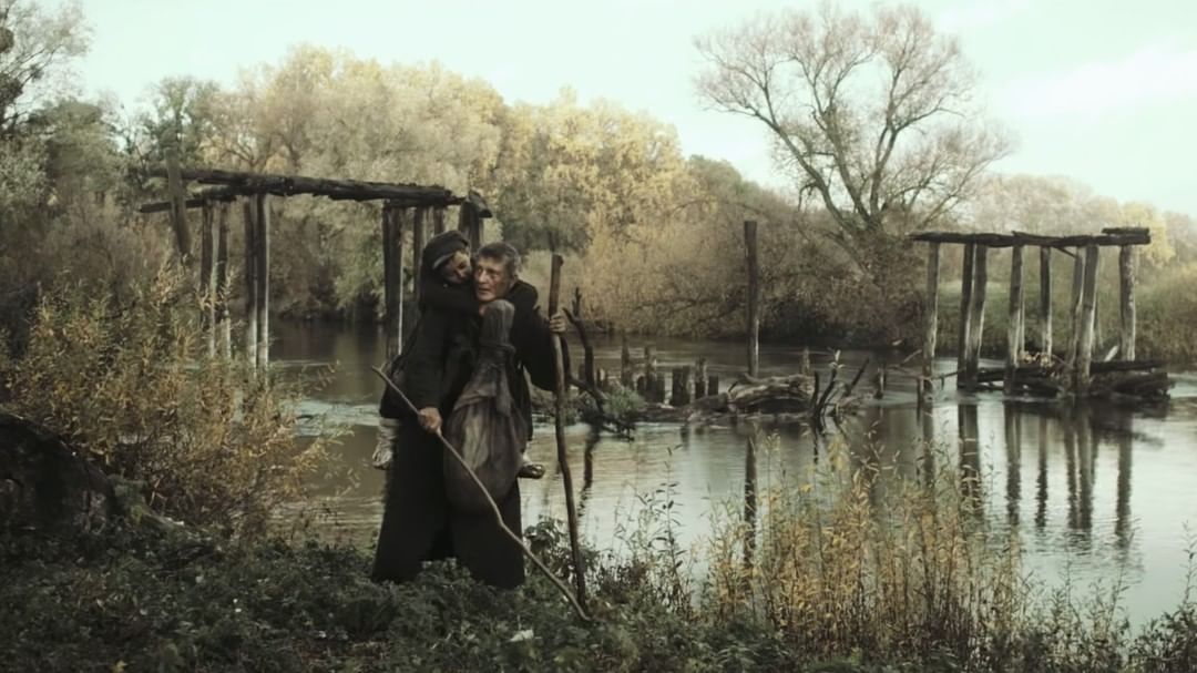 As part of @hinterlandsfestival this year, they’re showing t... As part of @hinterlandsfestival this year, they’re showing t...