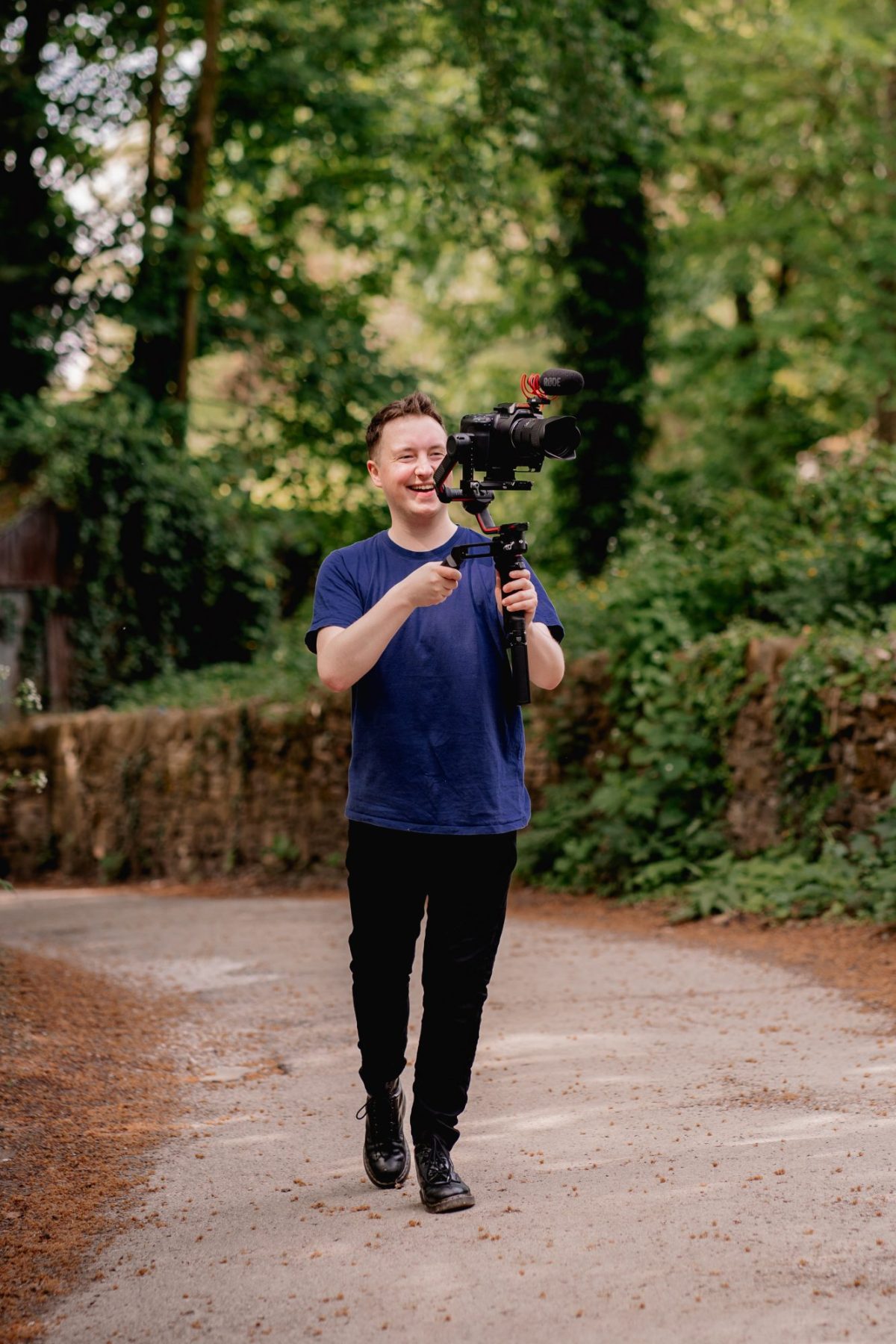 Billy White (Photo Credit - Amy Pitfield Photography) Billy White (Photo Credit - Amy Pitfield Photography)