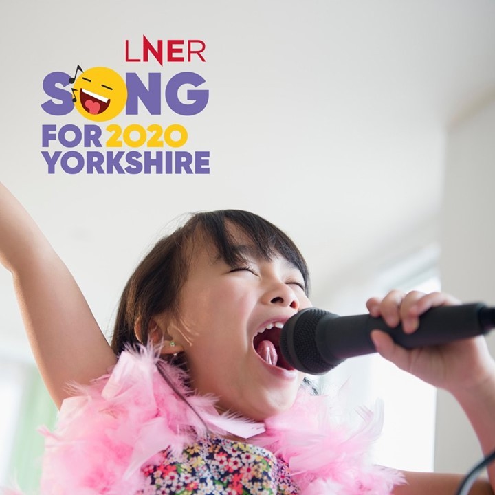 CALLING ALL SINGER SONGWRITERS @welcometoyorkshire have laun...