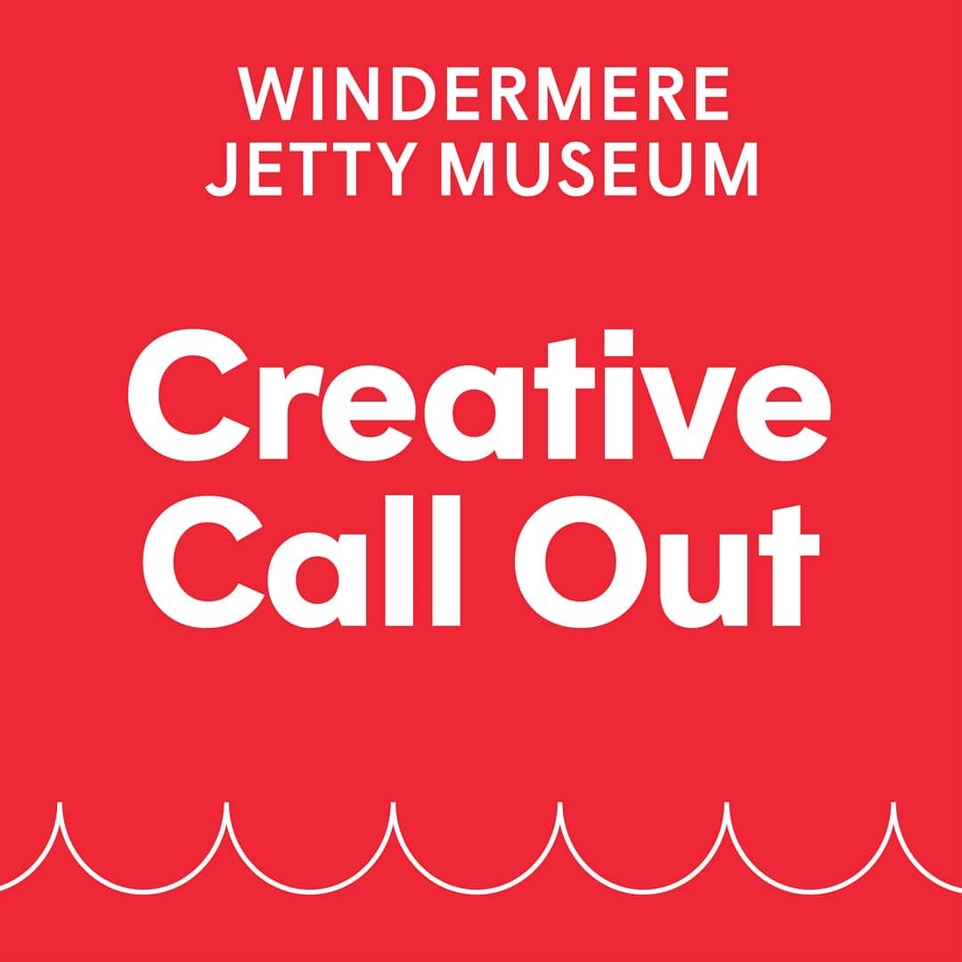 Calling all creatives! We are on the s...