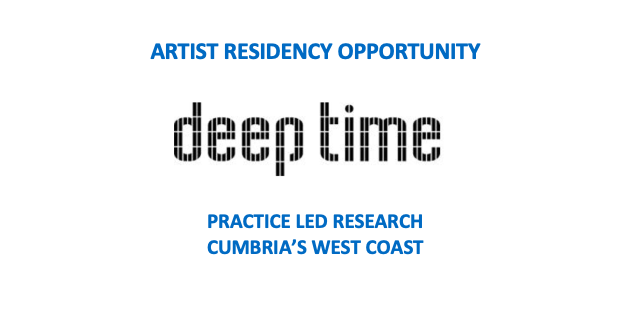 Calling artists & creative practitioners...