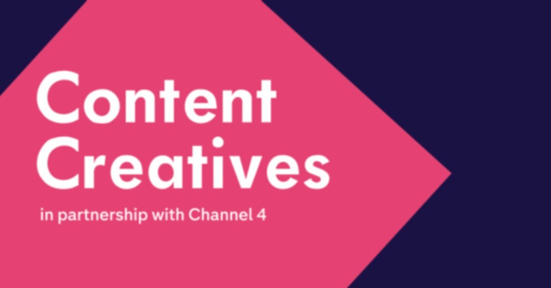Channel 4 have an exciting opportunity coming up for 18-24