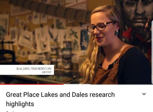 Check out our new video highlighting some of the conversatio... Check out our new video highlighting some of the conversatio...
