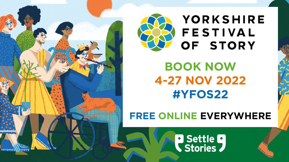 Check out what else @settlestories' York... Check out what else @settlestories' York...