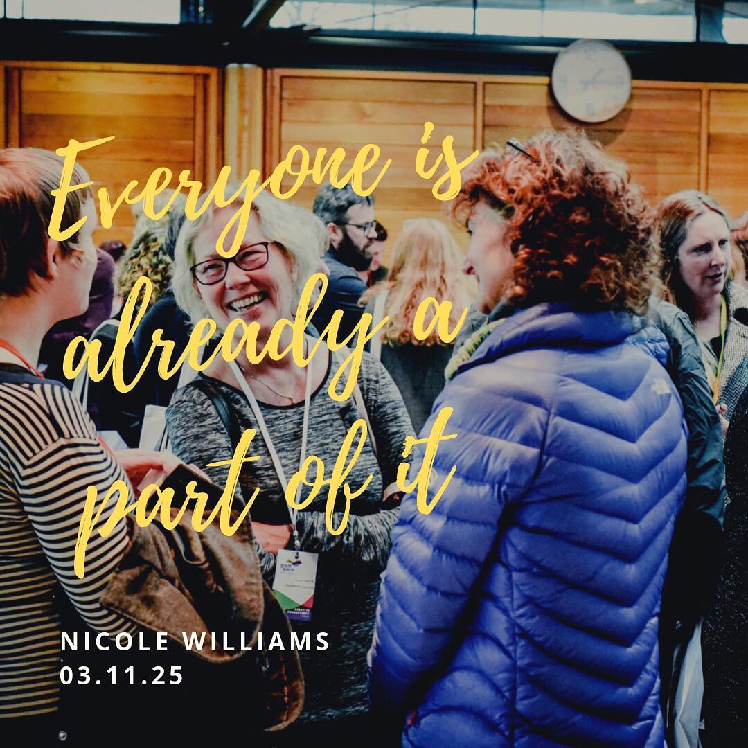 Come and be a part of it at our meet Come and be a part of it at our meet