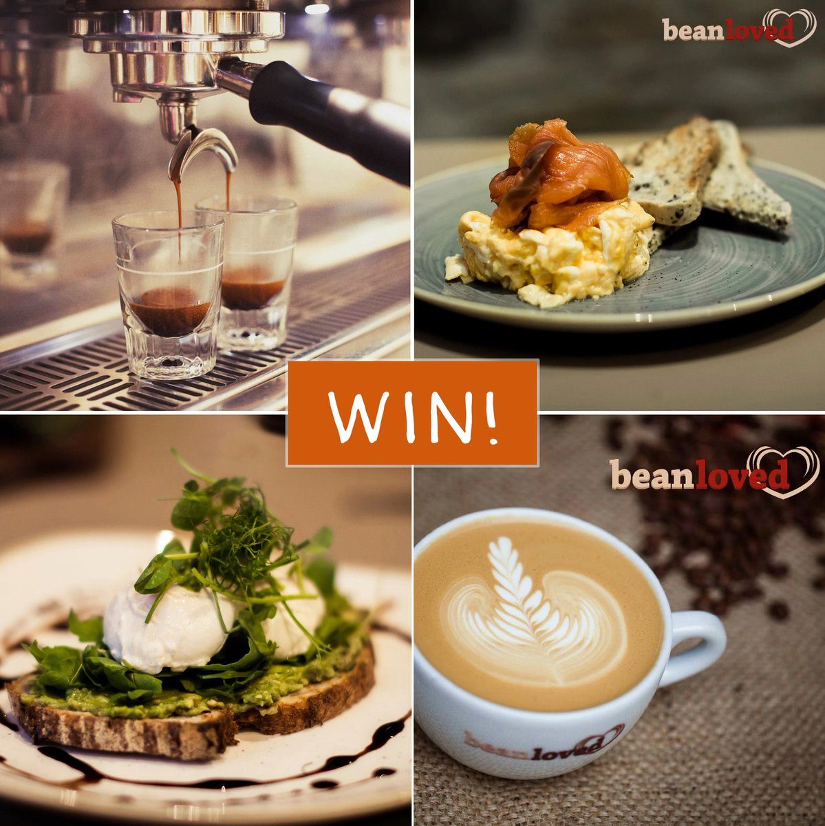 ***Competition Time!*** To *WIN* a deli...