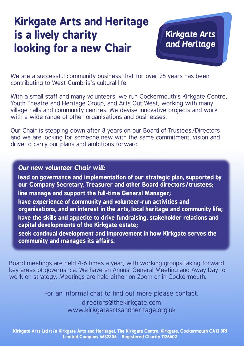 Could this be an opportunity for you? Do... Could this be an opportunity for you? Do...