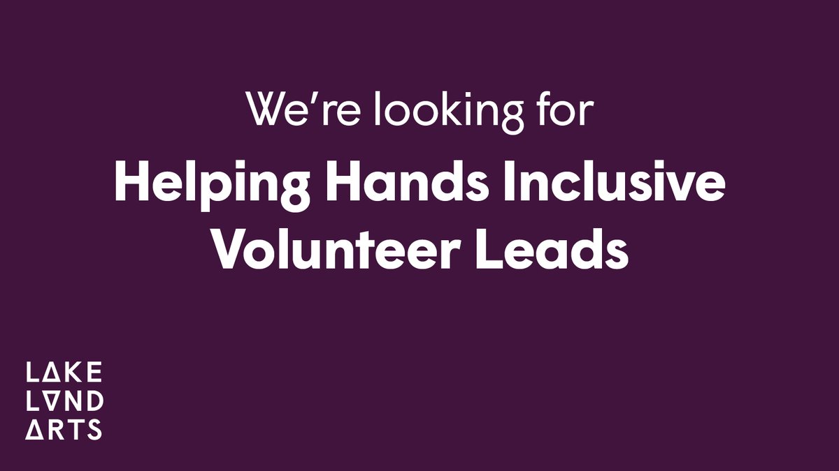 Cumbria Museum Consortium, and lead part... Cumbria Museum Consortium, and lead part...
