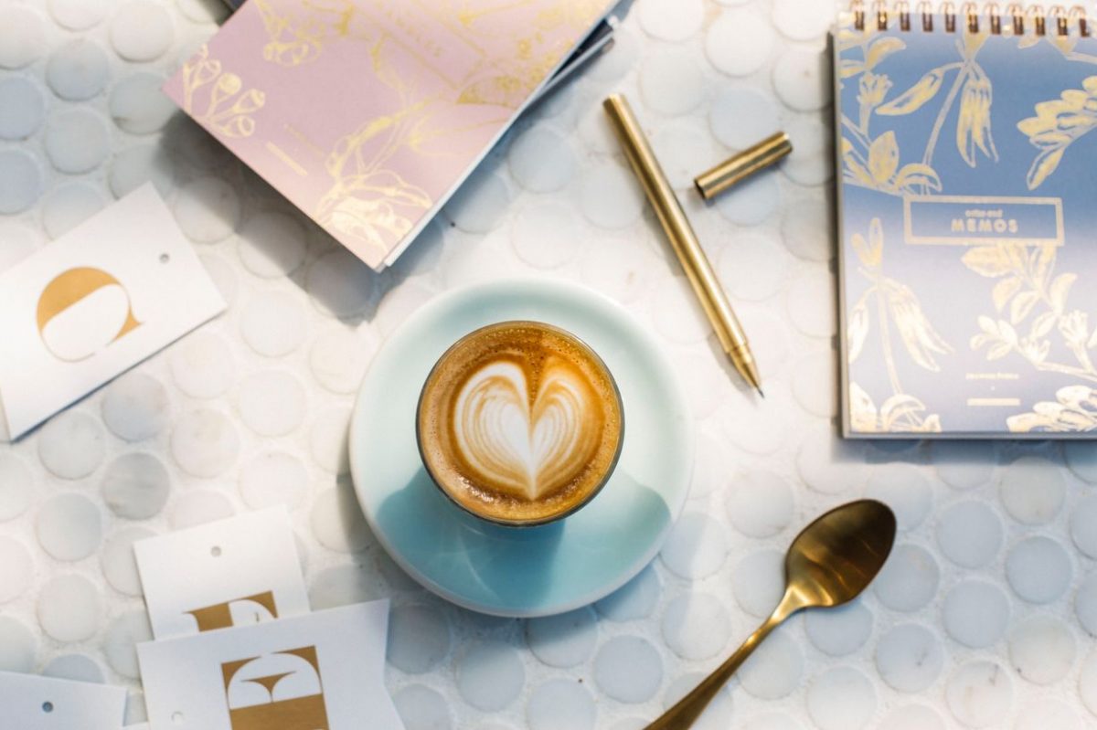 Do you own a cafe in the area? This has Do you own a cafe in the area? This has