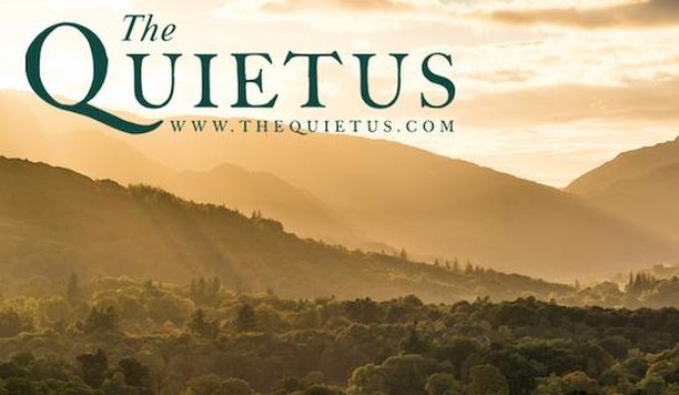 Earlier this year, The Quietus was due to head to