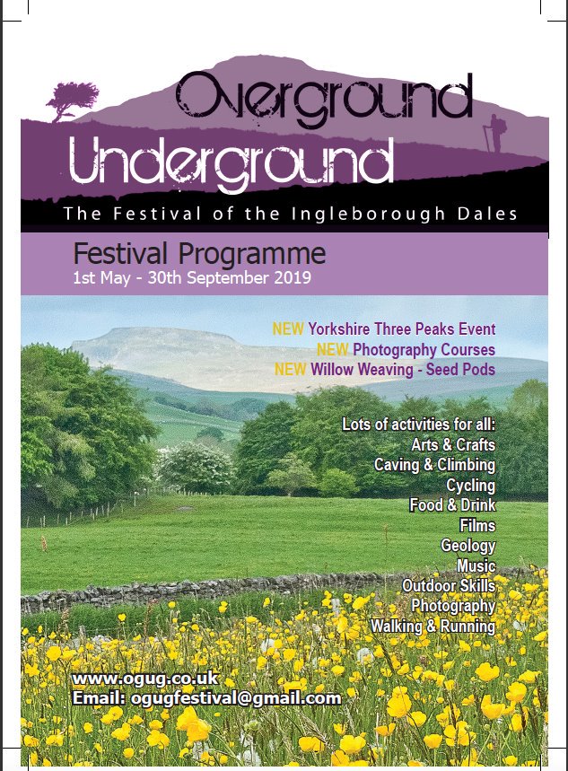 Fancy an underground adventure? Trying ... Fancy an underground adventure? Trying ...