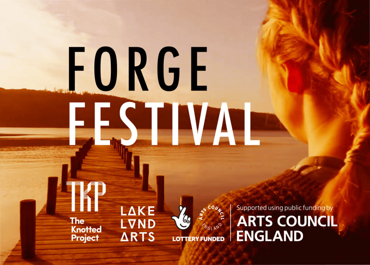 Forge Festival image