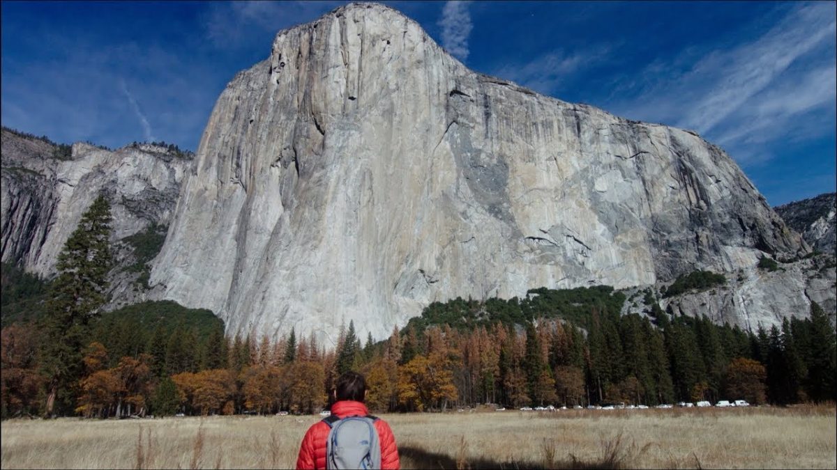 Free Solo - Trailer | National Geographic Free Solo - Trailer | National Geographic