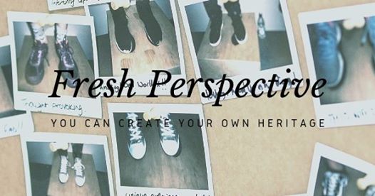 Fresh Perspective Meet Fresh Perspective Meet