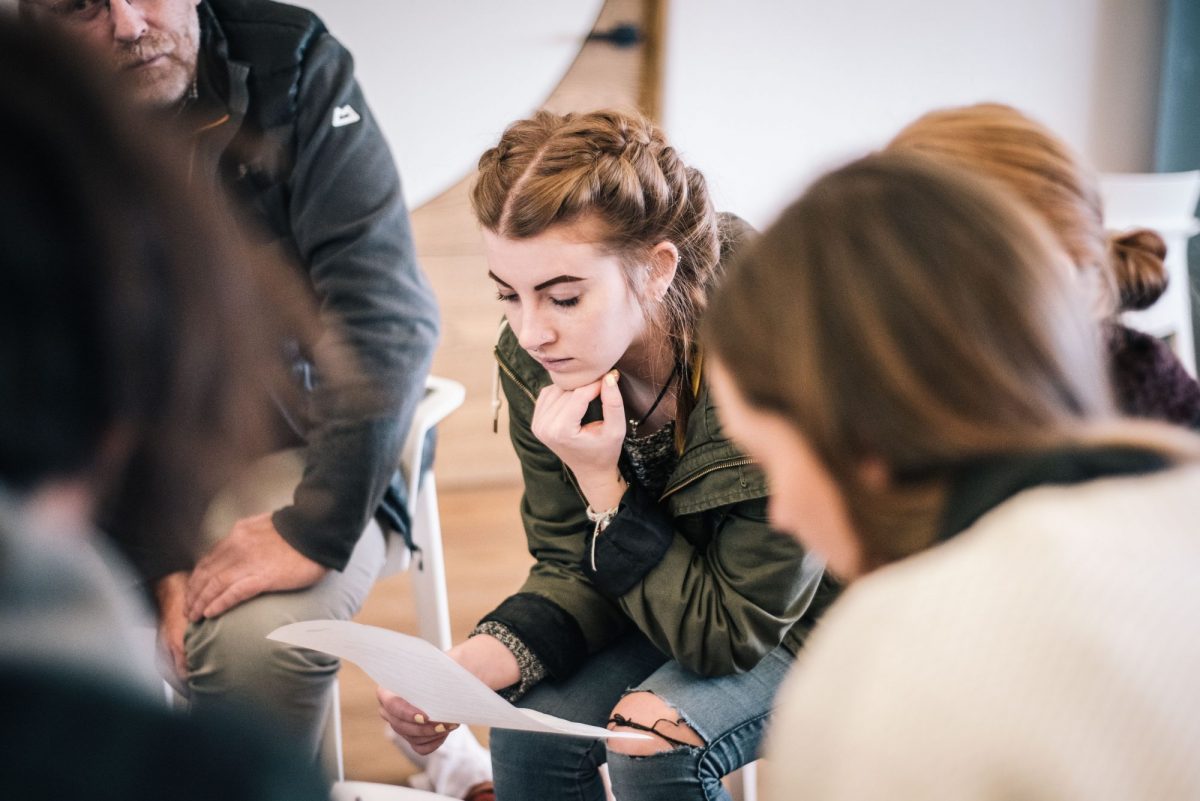 Fresh perspectives-Spring Newsletter-GPLD Fresh perspectives-Spring Newsletter-GPLD