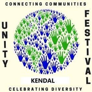 Get involved in Kendal Unity Festival in two exciting ways!