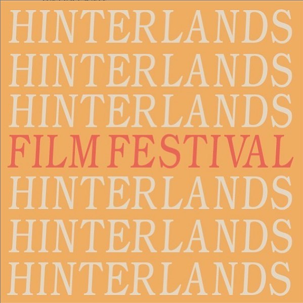 Get involved with Hinterlands Festival by sending moving pic...