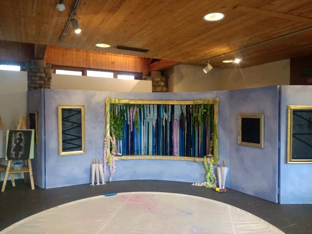 Good luck to all involved with Ragtag Arts' showcase event Good luck to all involved with Ragtag Arts' showcase event