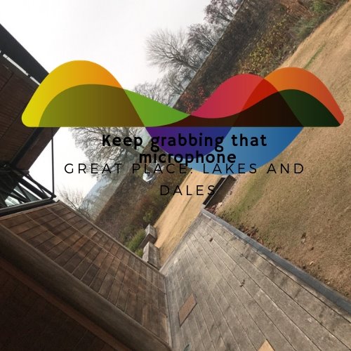 Grab the microphone at Coopers Café to give us your Grab the microphone at Coopers Café to give us your