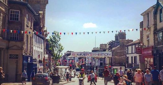 Great Place: Lakes & Dales - Discussion groups (Kendal) Great Place: Lakes & Dales - Discussion groups (Kendal)