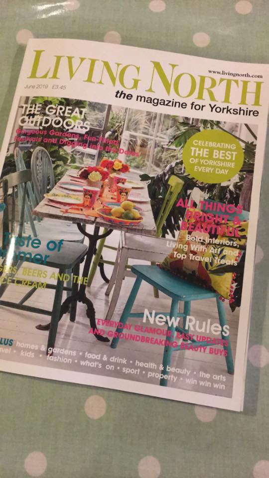 Great piece Yorkshire Dales Guides thanks for your input, we... Great piece Yorkshire Dales Guides thanks for your input, we...