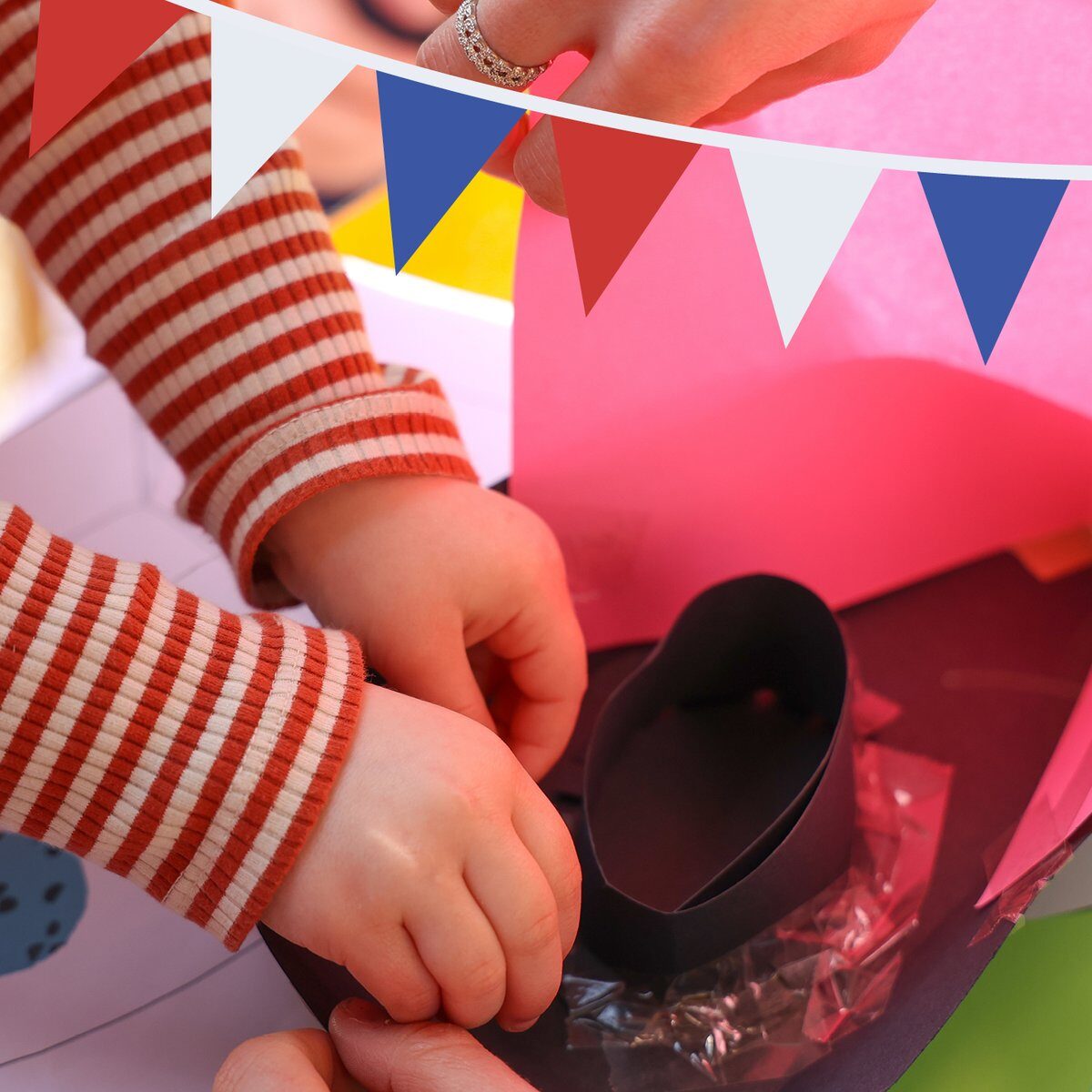 Half term is here and we have a jam-pack... Half term is here and we have a jam-pack...