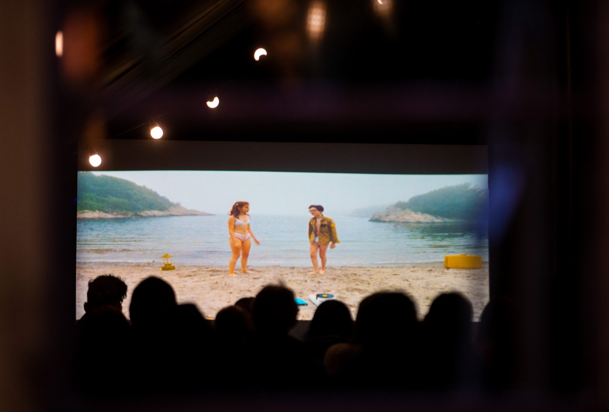 Hinterlands Rural Film Festival will return to Skipton in 2020 Great