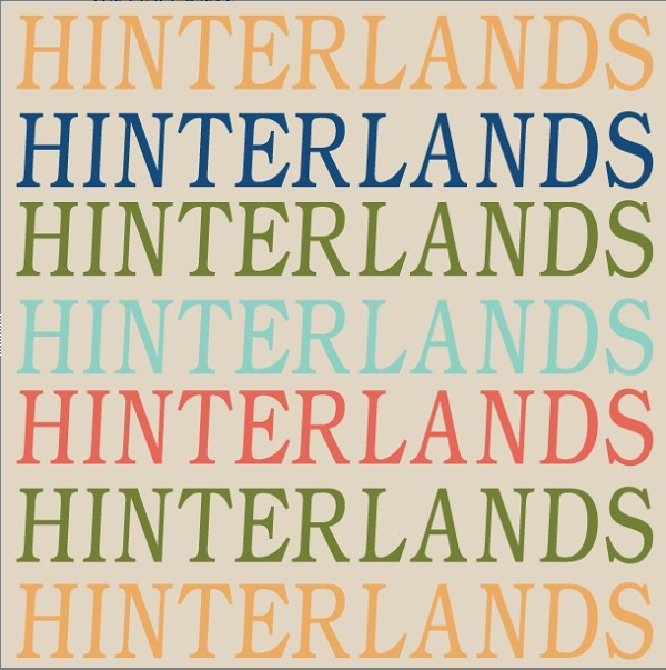 Hinterlands are loving your short film s...