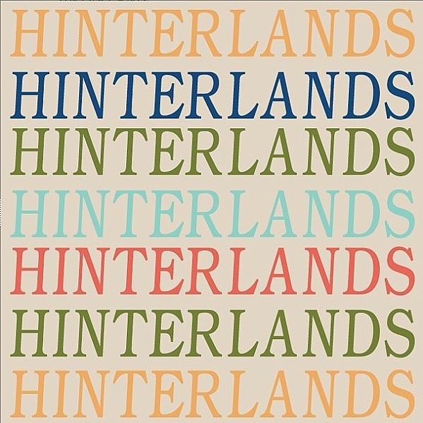 Hinterlands are loving your short film submissions so keep g... Hinterlands are loving your short film submissions so keep g...
